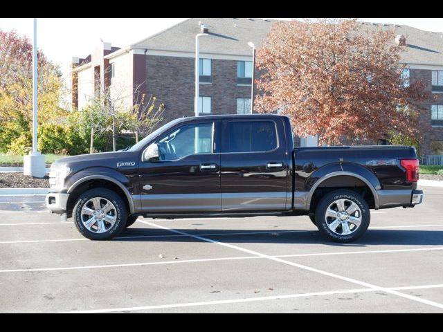 2019 Ford F-150 King Ranch