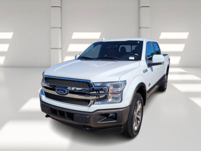 2019 Ford F-150 King Ranch