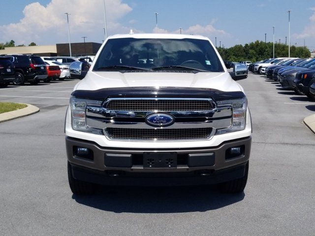 2019 Ford F-150 King Ranch