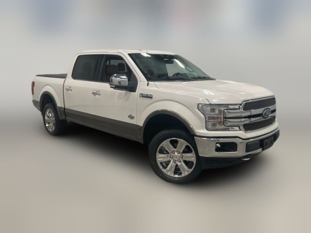 2019 Ford F-150 King Ranch