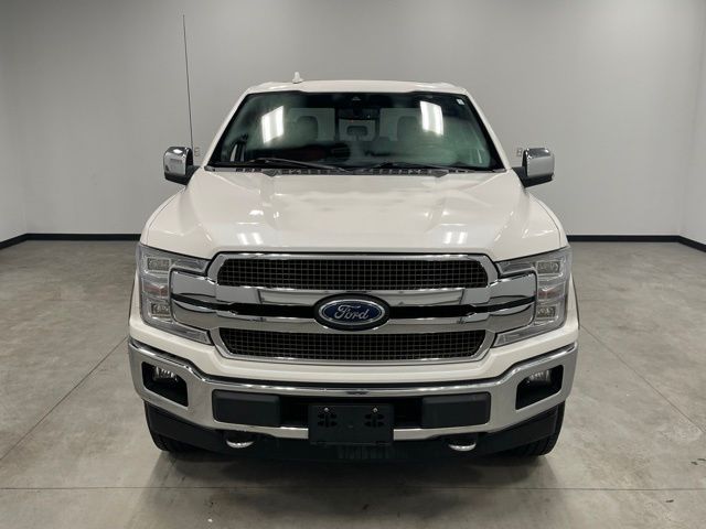 2019 Ford F-150 King Ranch