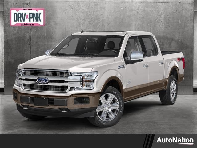 2019 Ford F-150 King Ranch