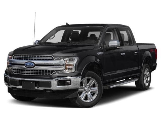 2019 Ford F-150 King Ranch