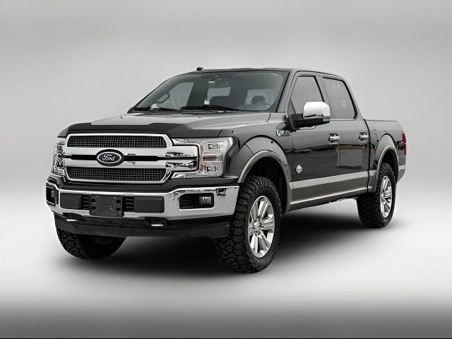 2019 Ford F-150 King Ranch