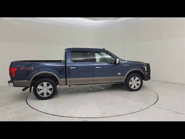 2019 Ford F-150 King Ranch