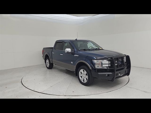 2019 Ford F-150 King Ranch