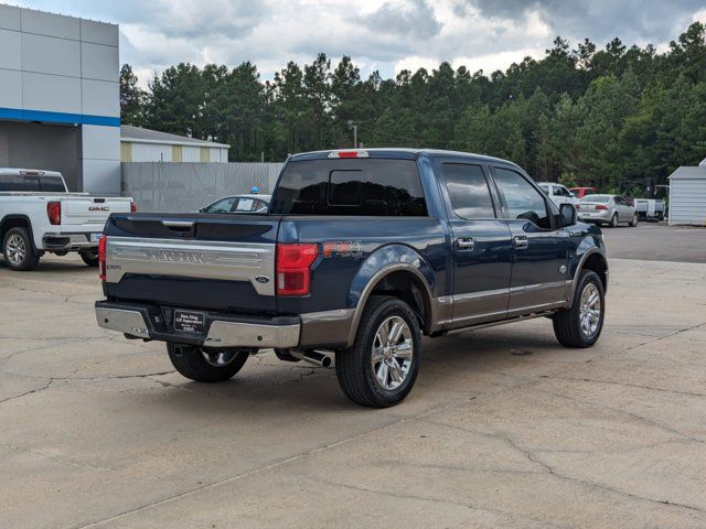 2019 Ford F-150 King Ranch