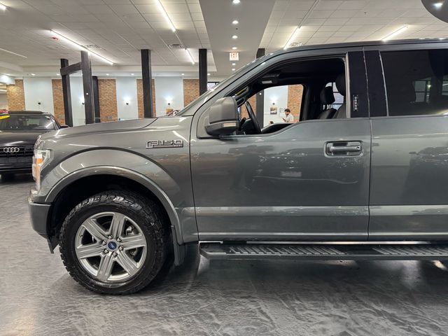 2019 Ford F-150 King Ranch