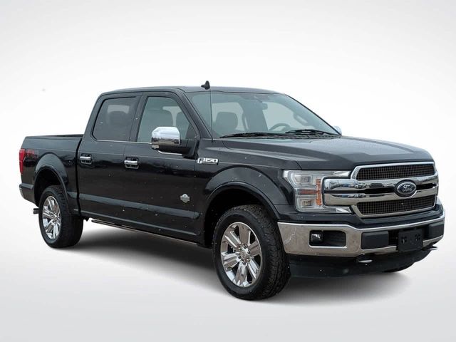 2019 Ford F-150 King Ranch