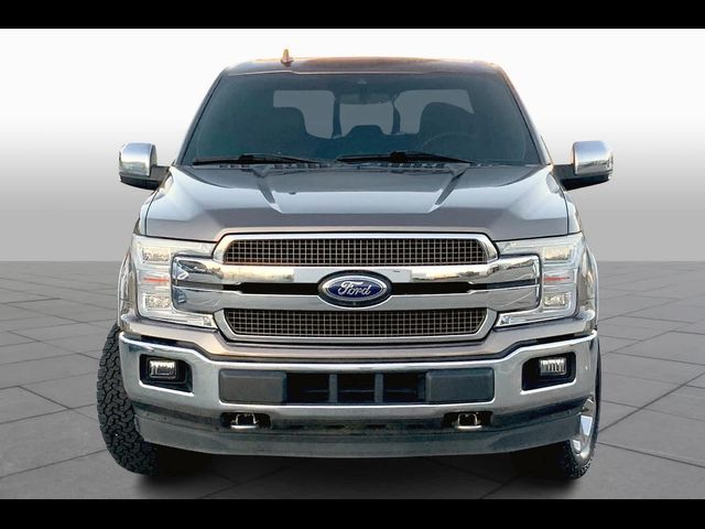 2019 Ford F-150 King Ranch