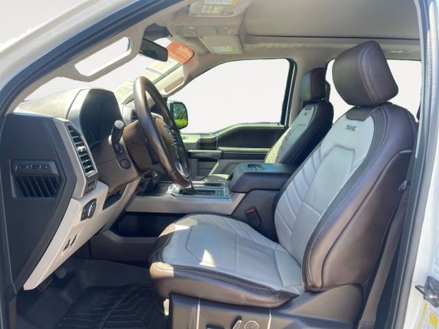 2019 Ford F-150 Limited