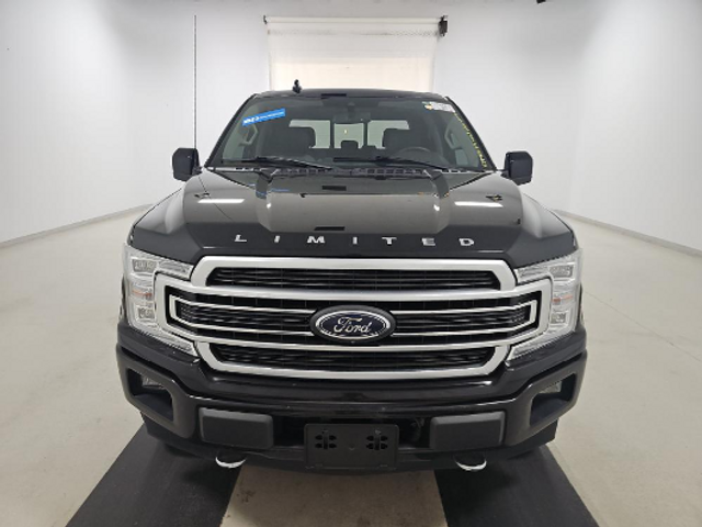 2019 Ford F-150 Limited