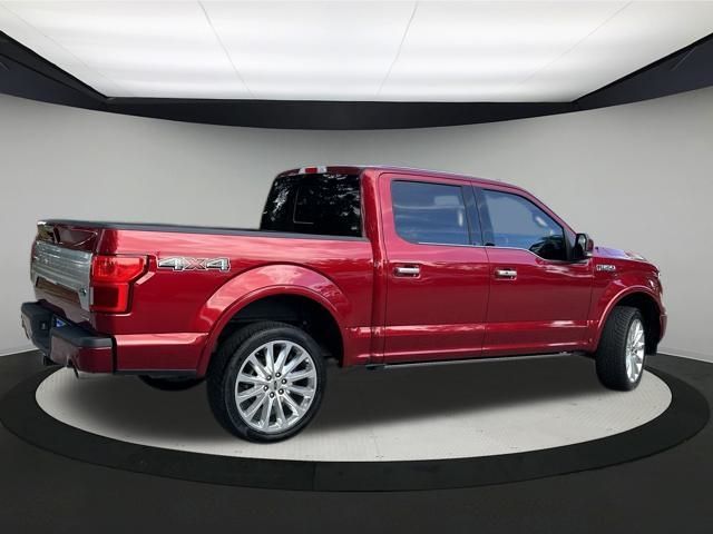 2019 Ford F-150 Limited