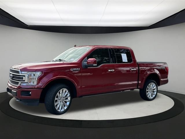 2019 Ford F-150 Limited