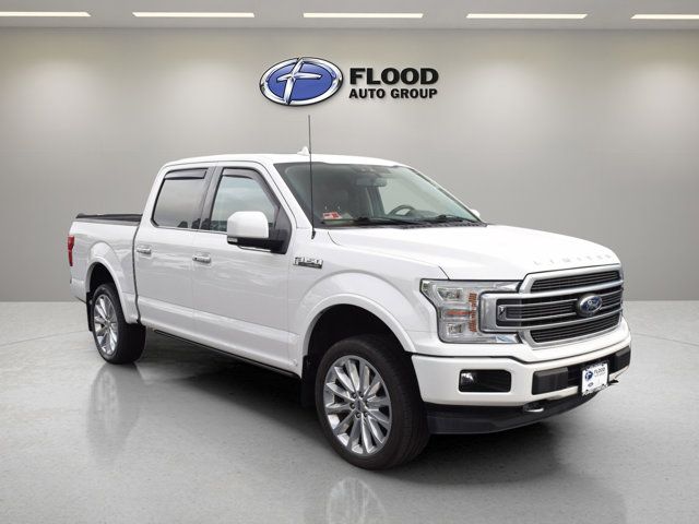 2019 Ford F-150 Limited