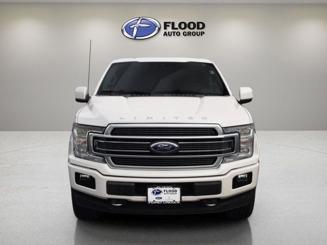 2019 Ford F-150 Limited