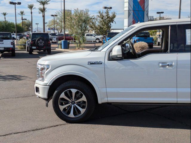 2019 Ford F-150 Limited