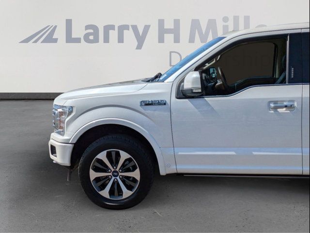 2019 Ford F-150 Limited