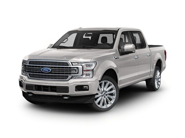 2019 Ford F-150 Limited