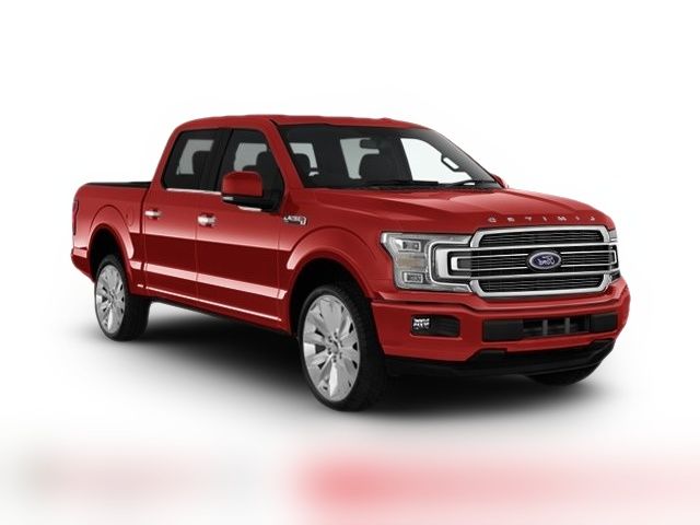 2019 Ford F-150 Limited