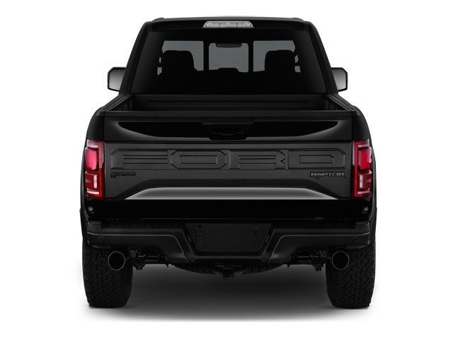 2019 Ford F-150 Limited