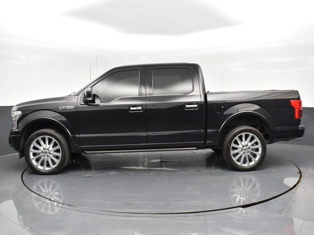 2019 Ford F-150 Limited