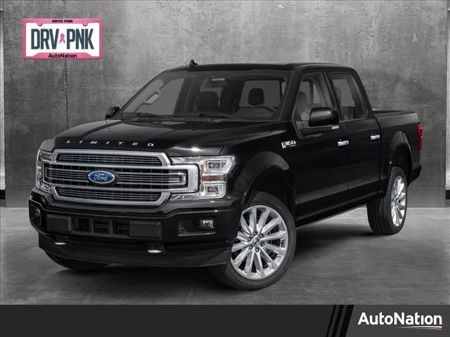 2019 Ford F-150 Limited