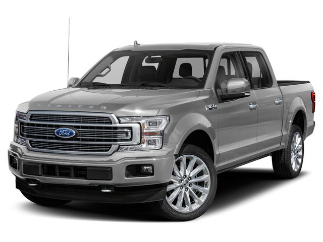 2019 Ford F-150 Limited