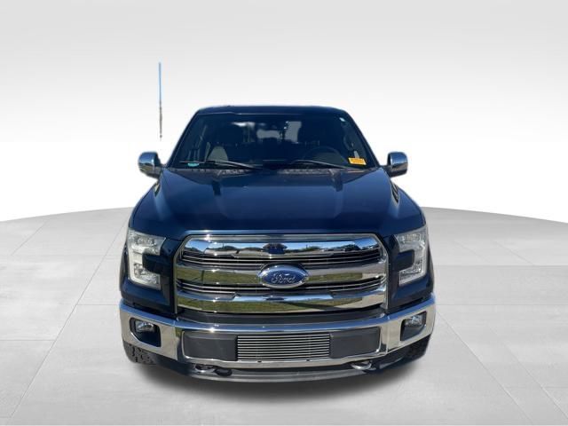 2019 Ford F-150 Limited