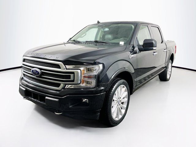 2019 Ford F-150 Limited