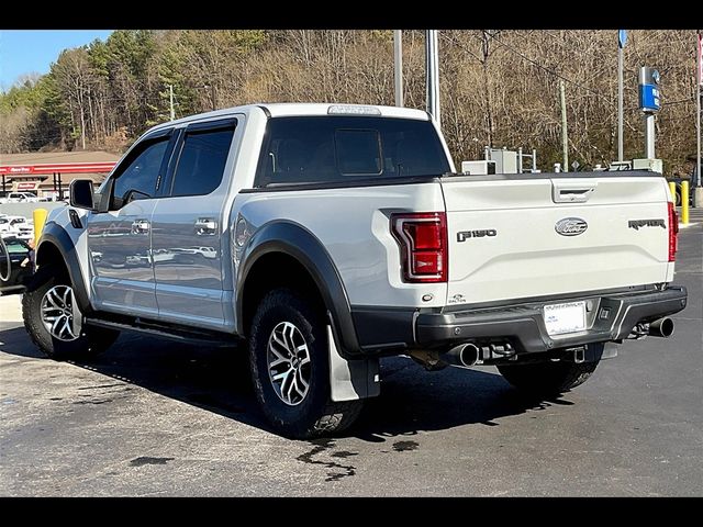 2019 Ford F-150 Limited