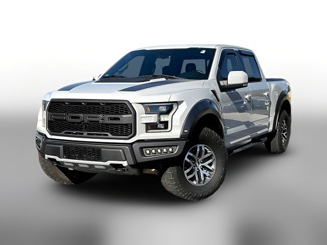 2019 Ford F-150 Limited