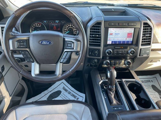 2019 Ford F-150 Limited