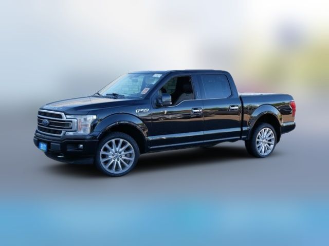 2019 Ford F-150 Limited