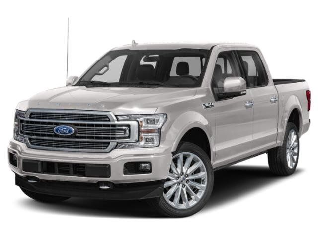 2019 Ford F-150 Limited