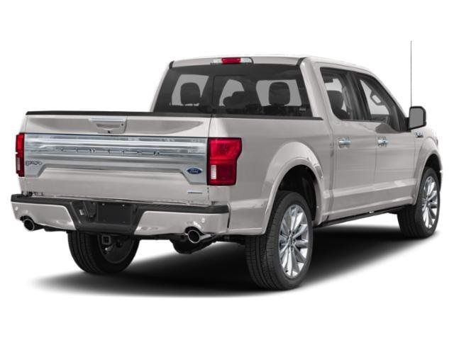 2019 Ford F-150 Limited