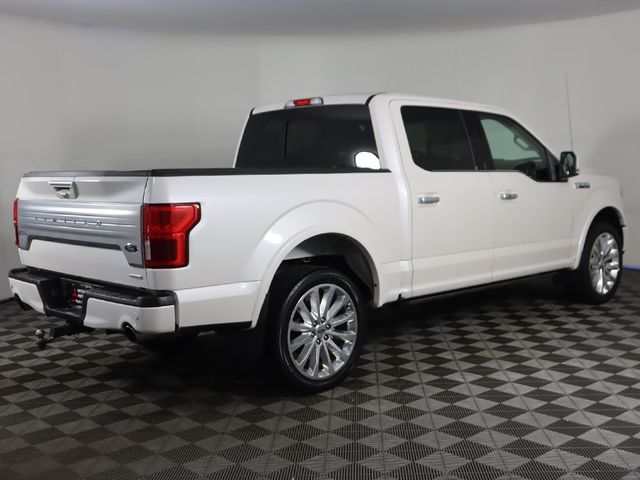 2019 Ford F-150 Limited