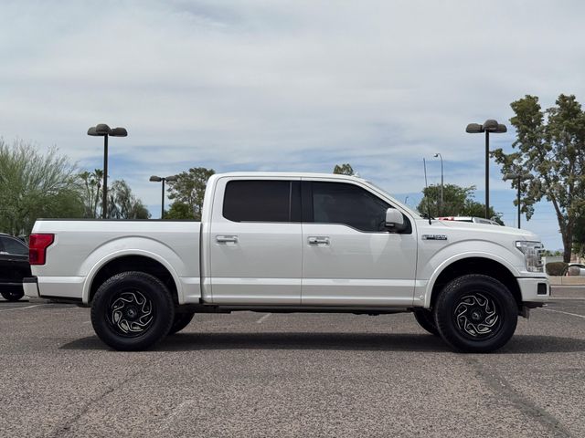 2019 Ford F-150 Limited
