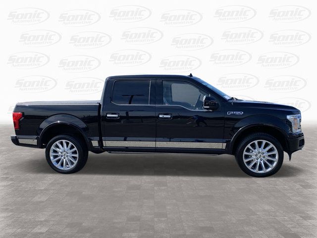 2019 Ford F-150 Limited