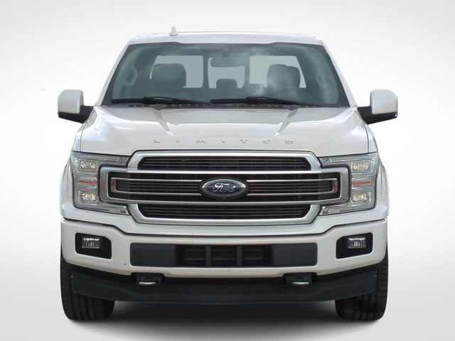 2019 Ford F-150 Limited