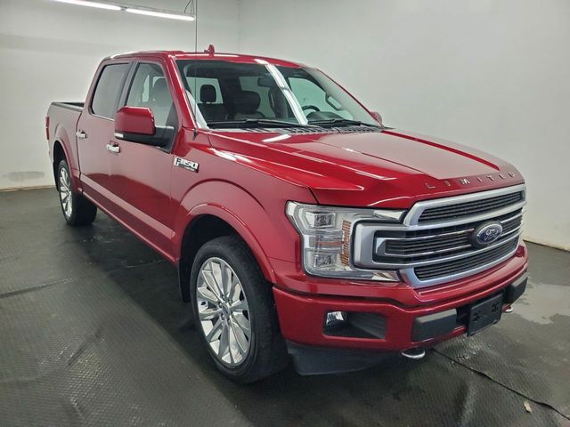 2019 Ford F-150 Limited