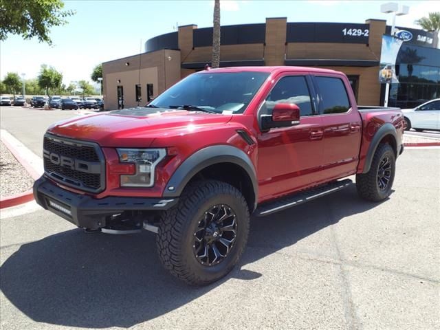 Used Ford F-150 Raptor For Sale in Phoenix, AZ | Auto Navigator