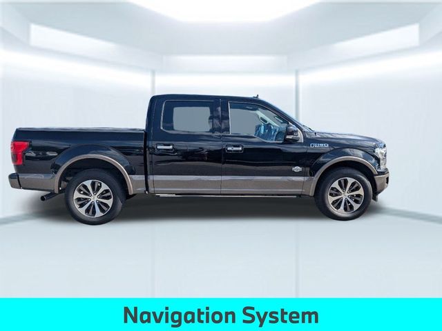 2019 Ford F-150 King Ranch