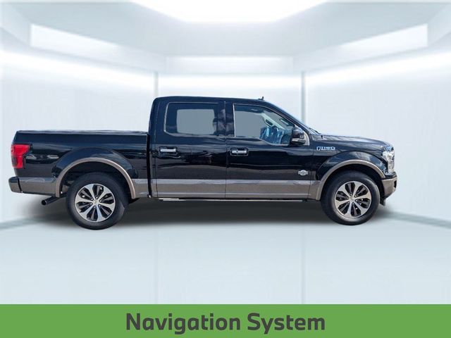 2019 Ford F-150 King Ranch