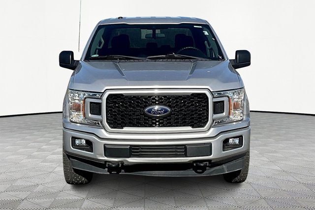 Used 2019 Ford F-150 XL For Sale in Millington, TN | Capital Used 2019 Ford F-150 XL For Sale in Millington, TN | Capital