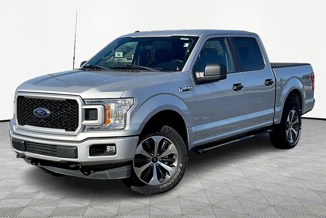Used 2019 Ford F-150 XL For Sale in Millington, TN | Capital Used 2019 Ford F-150 XL For Sale in Millington, TN | Capital