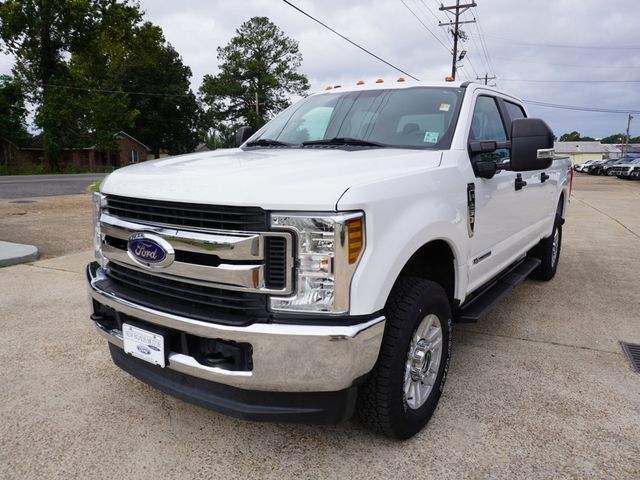 2019 Ford F-250 XL