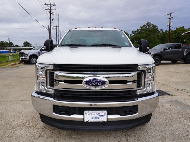 2019 Ford F-250 XL