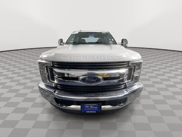 2019 Ford F-250 XL