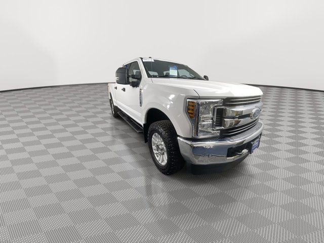 2019 Ford F-250 XL